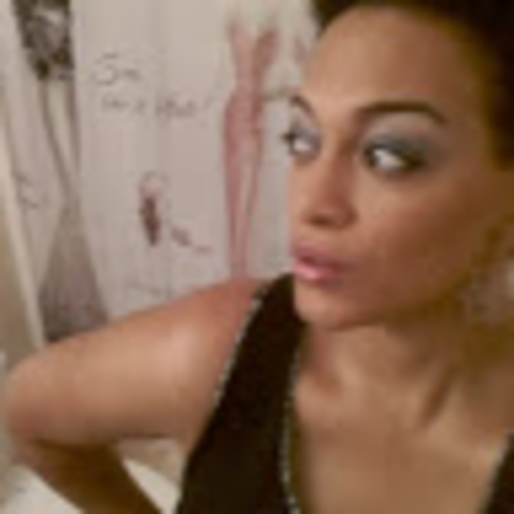 Meet your Posher, Kisha
